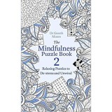 The Mindfulness Puzzle Book 2