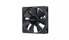 VENTILATOR DEEPCOOL PC Xfan 120, 120x120x25 mm &amp;quot;DP-FDC-XF120&amp;quot; foto