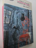 Scene din viata de boem - Henri Murger