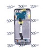 Display Xiaomi Redmi Note 8 WHITE ( Service Pack )