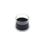 Capacele Tus Tatuaj cu Baza 11mm - 100 Bucati - Mixare Tusuri Tatuaj - Accesorii Tatuat