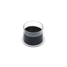 Capacele Tus / Cu Baza - 11mm/100buc