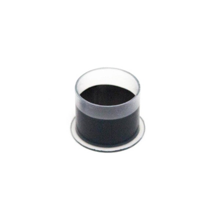 Capacele Tus / Cu Baza - 11mm/100buc