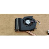 Cooler Ventilator Laptop Samsung RV510
