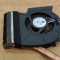 Cooler Ventilator Laptop Samsung RV510