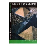 Jean Pierre Corteggiani - Marile Piramide - 116673