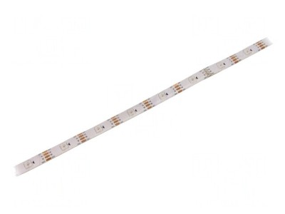 Bandă LED RGB Programabilă 5V 30LED/m IP65 foto