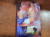 Ispiteste-ma cu diamanate de Jane Feather