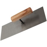 Evotools 624019 - Gletiera dreapta 280x110 mm maner lemn