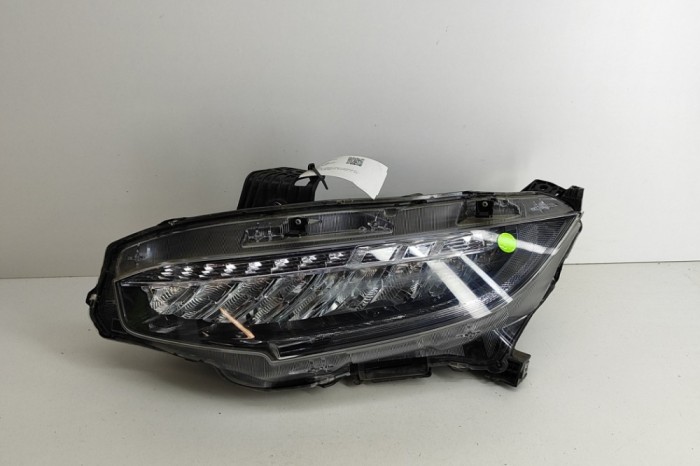 Far st&acirc;nga față HONDA CIVIC X Hatchback FC_, FK 2018 OEM: Hatchback | 27275152