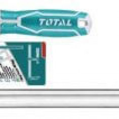 TOTAL - CLEMA F - 50X200MM - 170KGS (INDUSTRIAL) PowerTool TopQuality