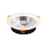 Cumpara ieftin Downlight LED Fix 30W lumina neutra LN 4000K, NOVelite