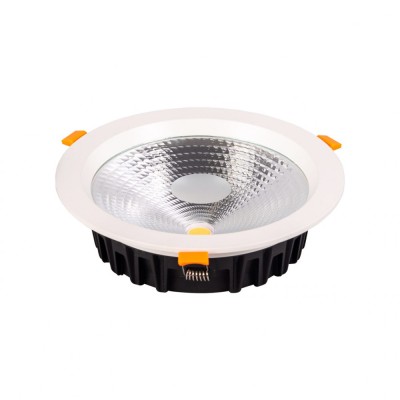 Downlight LED Fix 30W lumina neutra LN 4000K foto