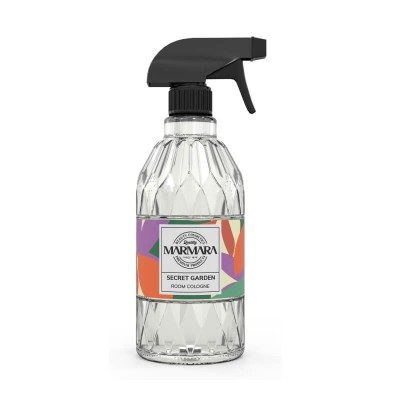 Parfum de camera Secret Garden Marmara 500ml foto