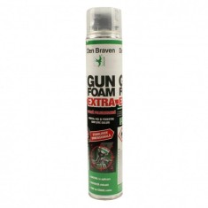 Spuma gun foam extra Den Braven 750ml Zilan DPU36944 foto