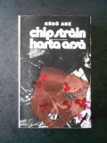 KOBO ABE - CHIP STRAIN. HARTA ARSA