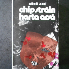 KOBO ABE - CHIP STRAIN. HARTA ARSA