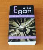 Greg Egan - Scara lui Schild