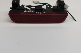 A treia lampa de fr&acirc;nă MITSUBISHI PAJERO III V7_W, V6_W 2000 OEM: MR490839 28494689