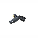 Senzor ABS Febi Bilstein 21582, parte montare : punte fata, stanga