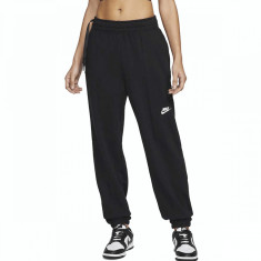 Pantaloni de trening Nike W NSW FT FLC OS PANT DNC