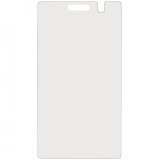 Folie plastic protectie ecran pentru Sony Xperia V LT25i