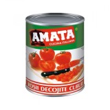 Rosii taiate cuburi Amata 400g MGR2988