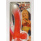 Dildo Jolly Buttcock, Red