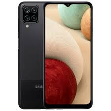Smartphone Samsung Galaxy A12 A127 BLACK 64GB 4GB Livrare gratuita foto