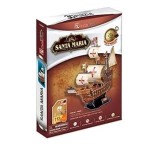 Cumpara ieftin Puzzle 3D - Nava Santa Maria, 113 piese