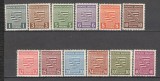 D.D.R.1945 PROVINCIA SACHSEN Stema SD.3