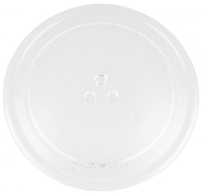 Farfurie 24.5cm cuptor microunde Beko foto