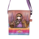 Gentuta de umar, Gorjuss, Be Kind To All Creatures 22 x 24 x 3 cm