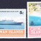 DB1 Vapoare Croaziera 1978 Cayman Ins. 4 v. MNH