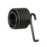 Arc pornire scuter GY6 125, 75/40mm