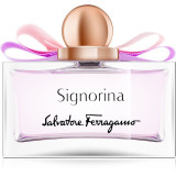 Cumpara ieftin Salvatore Ferragamo Signorina Eau de Toilette pentru femei 100 ml