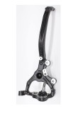 Portfuzeta SRL ZW-CH001L, Fata