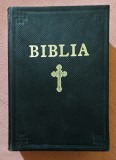 Biblia sau Sfanta Scriptura. Editura Institutului Biblic si de Misiune al Bisericii Ortodoxe Romane, 1968 - Patriarhul Justinian