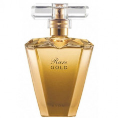 Apa de parfum Rare Gold Avon foto