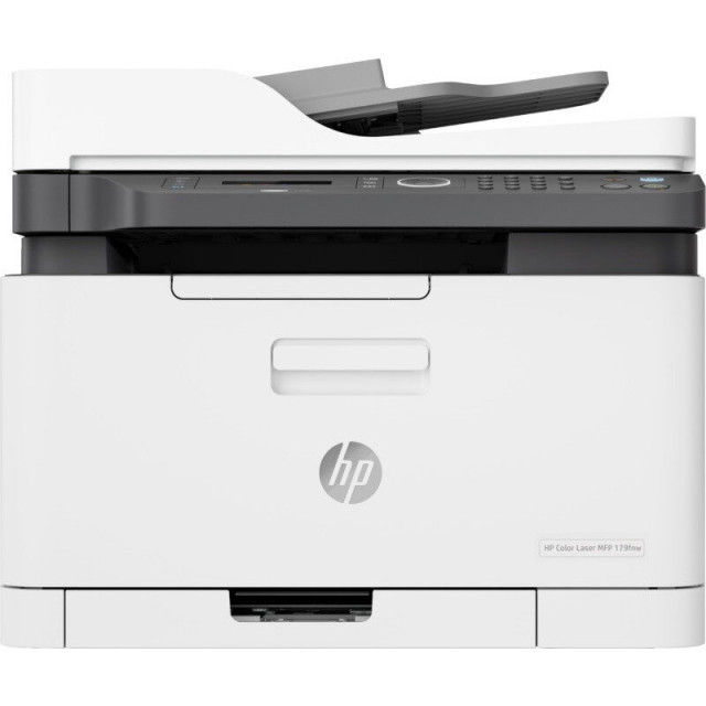 Resetare HP Color Laser MFP 179fnw