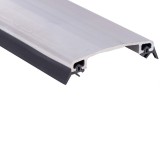 Profil Aluminiu Pentru Policarbonat 60Mm / 6 Metri