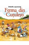 Ferma din Cutulesti - Mauri Kunnas