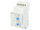Releu Monitorizare Viteza 24-240V AC/DC