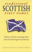 Scottish Babies Names foto