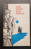 Fair Wind for France - after H. Bates / A Reader for the 10th Secondary Schools