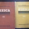 FIZICA - Ion Popescu (2 volume)