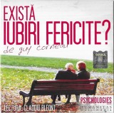 Guy Corneau Lectura: Claudiu Bleonț - Există Iubiri Fericite?, CD
