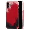Husa Silicon Samsung Galaxy A52 / A52 5G, Design 2, Protectie Premium, Ink