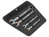 Set Chei Combinate Crom-Molibden 10mm-19mm