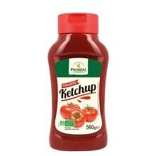 Ketchup Bio Primeal 500gr Cod: 3700477609290 foto